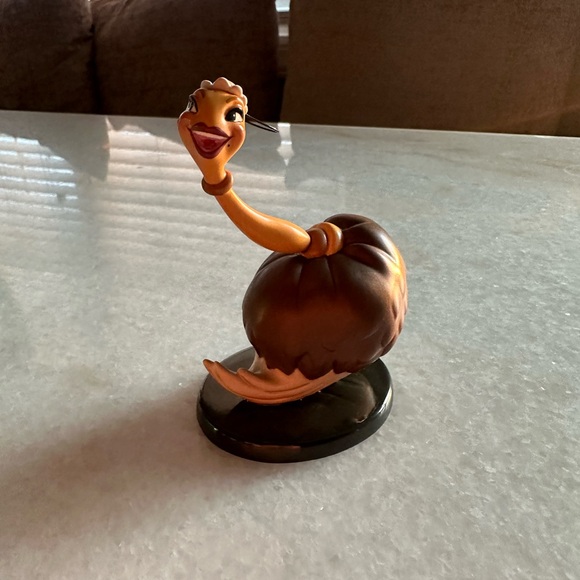 Walt Disney Classics Collection WDCC Beauty & the Beast scene dancing - Picture 5 of 16